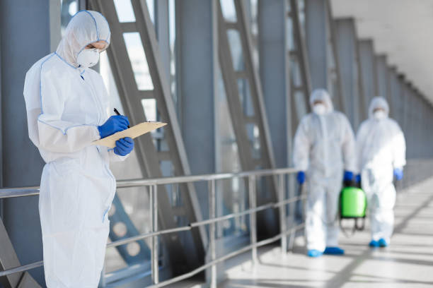 Best Post-Construction Mold Inspection  in Delaware, OH