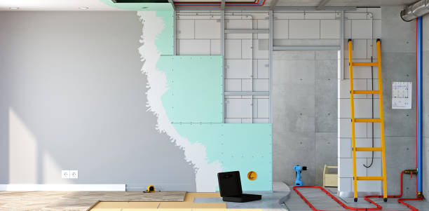 Best Mold Remediation for Healthcare Facilities  in Delaware, OH