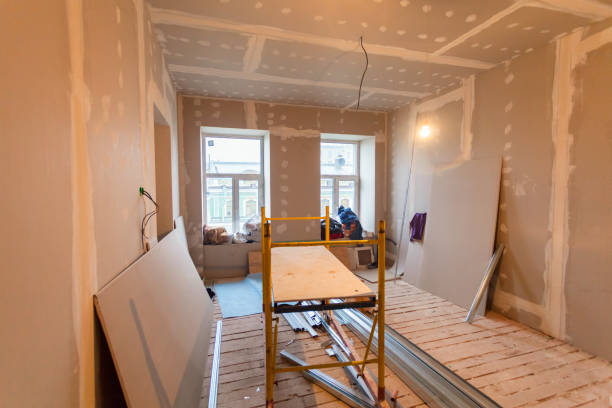 Best Dehumidification Services  in Delaware, OH
